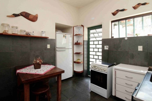 Imagem Casa com 3 Quartos à Venda, 350 m² em Pacaembu - São Paulo