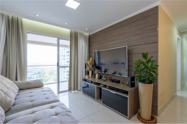 Imagem Apartamento com 4 Quartos à Venda, 108 m² em Butantã - São Paulo