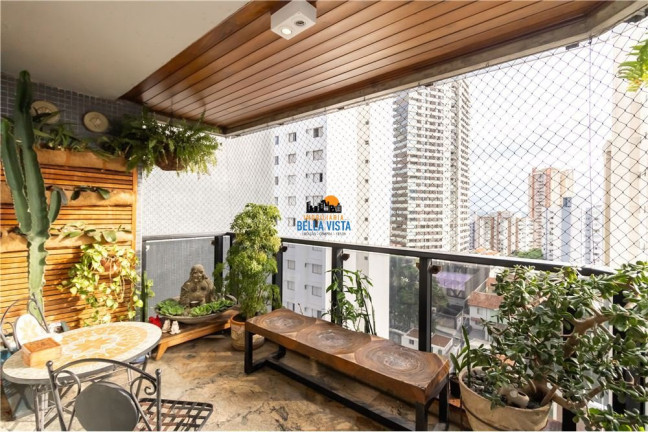 Apartamento com 3 Quartos à Venda,  em Alto Da Lapa - São Paulo
