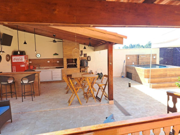 Imagem Casa com 3 Quartos à Venda, 180 m² em Suru - Santana De Parnaíba