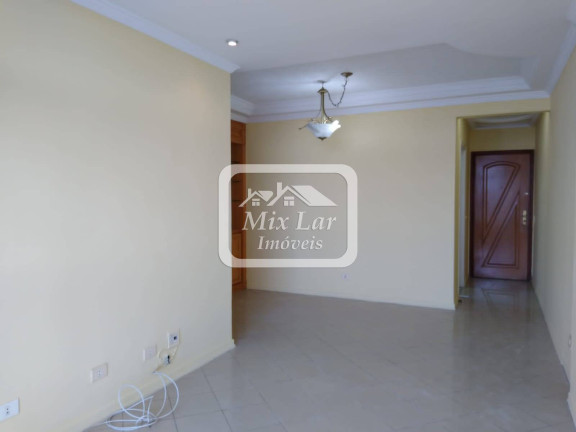 Imagem Apartamento com 3 Quartos à Venda, 80 m² em Vila Osasco - Osasco
