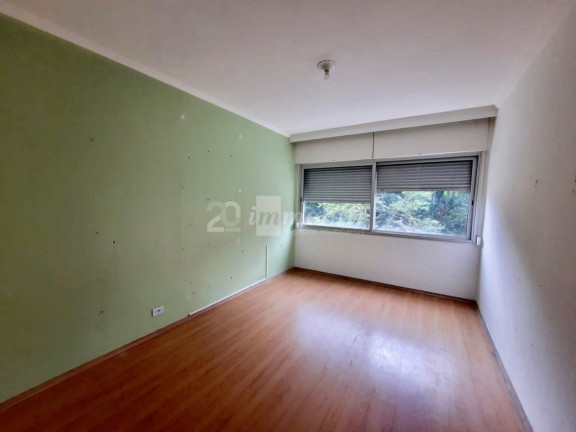 Imagem Apartamento com 3 Quartos à Venda, 160 m² em Higienópolis - São Paulo