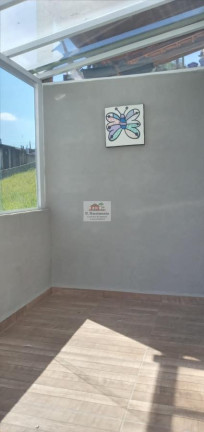 Foto do imóvel: Casa com 2 Quartos à Venda, 75 m² em Jardim Colonial - Atibaia