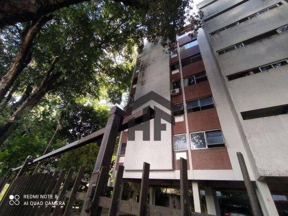 Imagem Apartamento com 3 Quartos à Venda, 88 m² em Espinheiro - Recife