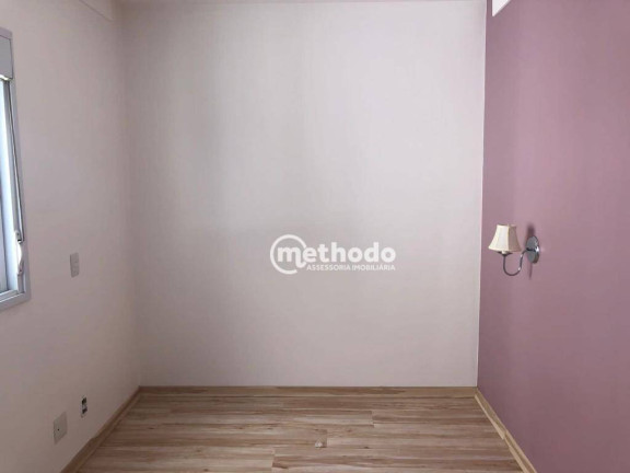 Imagem Apartamento com 2 Quartos à Venda, 84 m² em Cambuí - Campinas