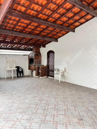 Imagem Casa com 2 Quartos à Venda, 162 m² em Tupi - Praia Grande