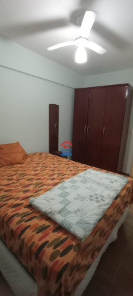 Imagem Apartamento com 2 Quartos à Venda, 70 m² em Caiçara - Praia Grande
