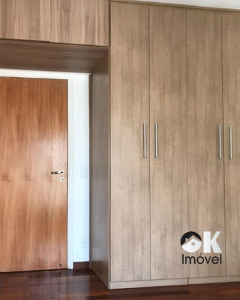 Imagem Apartamento com 2 Quartos à Venda, 62 m² em Higienópolis - São Paulo