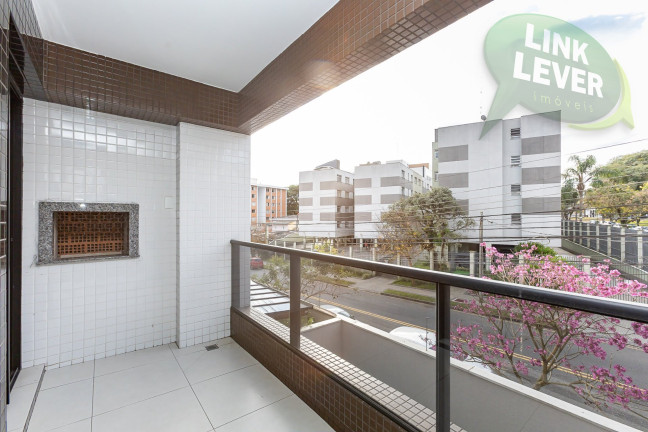 Apartamento com 2 Quartos à Venda, 133 m² em Vila Izabel - Curitiba