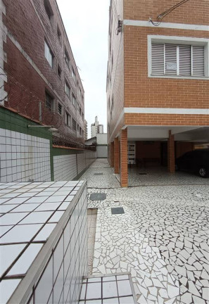 Imagem Apartamento com 1 Quarto à Venda, 43 m² em Mirim - Praia Grande