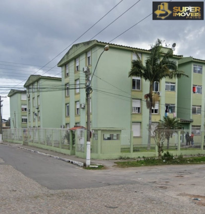 Imagem Apartamento com 2 Quartos à Venda, 70 m² em Centro - Pelotas
