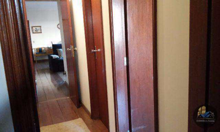 Imagem Apartamento com 3 Quartos à Venda, 170 m² em Ponta Da Praia - Santos