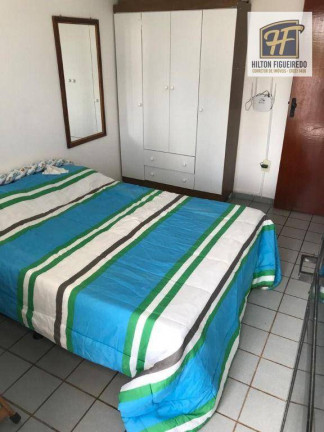 Apartamento com 3 Quartos à Venda, 96 m² em Intermares - Cabedelo