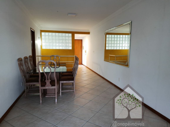 Foto do imóvel: Cobertura com 3 Quartos à Venda, 207 m² em Trindade - Florianópolis