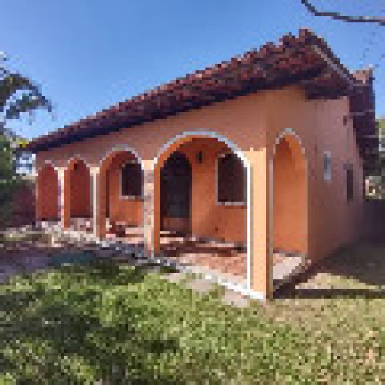 Imagem Casa com 2 Quartos à Venda, 160 m² em Iguabinha - Iguaba Grande