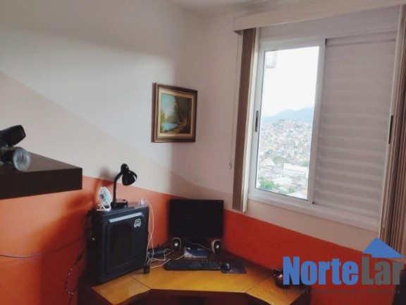 Apartamento com 3 Quartos à Venda, 63 m² em Vila Amália (zona Norte) - São Paulo