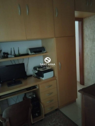Imagem Apartamento com 3 Quartos à Venda, 160 m² em Coester - Fernandópolis