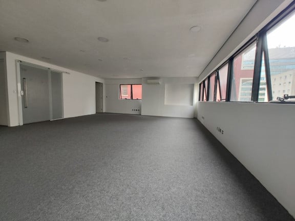 Imagem Sala Comercial para Alugar, 96 m² em Jardim Paulista - São Paulo