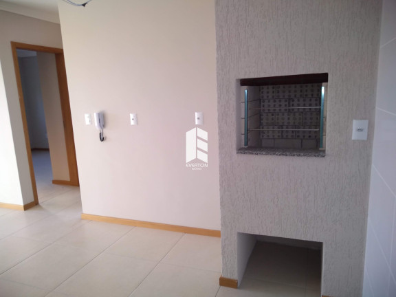 Imagem Apartamento com 2 Quartos à Venda, 50 m² em Nossa Senhora Medianeira - Santa Maria