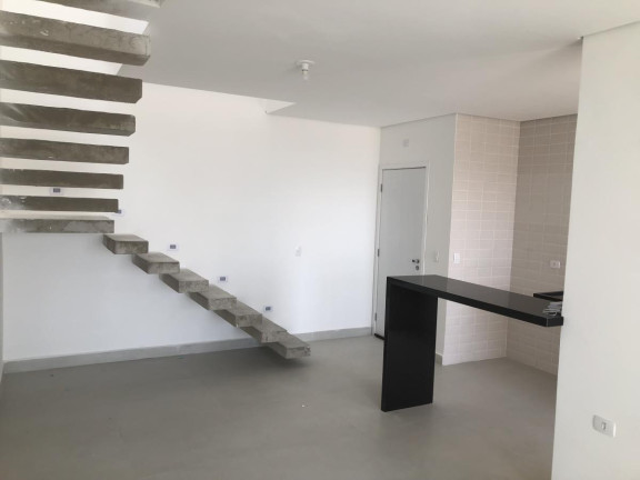 Imagem Apartamento com 2 Quartos à Venda, 134 m² em Jardim Britânia - Caraguatatuba