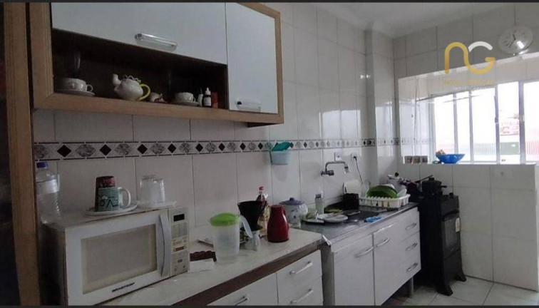 Imagem Apartamento com 2 Quartos à Venda, 79 m² em Tupi - Praia Grande