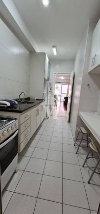 Imagem Apartamento com 2 Quartos à Venda, 80 m² em Jardim Paulista - São Paulo