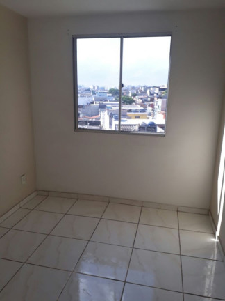 Imagem Apartamento com 3 Quartos à Venda, 50 m² em Parque Santo Antônio - São Paulo