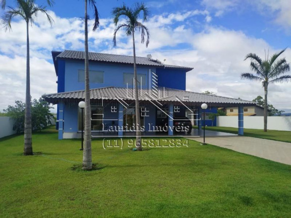 Imagem Imóvel com 6 Quartos à Venda, 320 m² em Ninho Verde - Porangaba