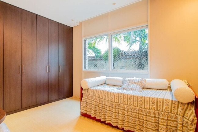 Apartamento com 3 Quartos à Venda, 140 m² em Jardins - São Paulo
