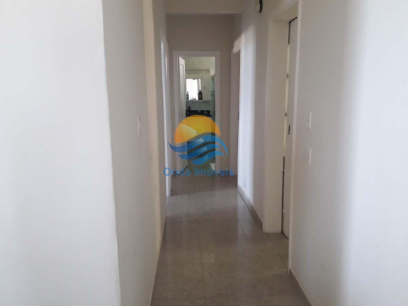 Imagem Apartamento com 3 Quartos à Venda, 158 m² em Pompéia - Santos