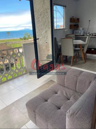 Imagem Casa com 1 Quarto à Venda, 60 m² em Massaguaçu - Caraguatatuba