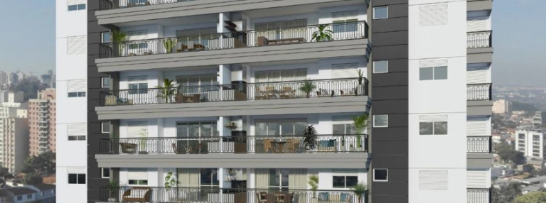 Imagem Apartamento com 3 Quartos à Venda, 128 m² em Vila Mariana - São Paulo