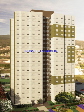 Imagem Apartamento com 2 Quartos à Venda, 68 m² em Jardim Do Lago - Jundiaí