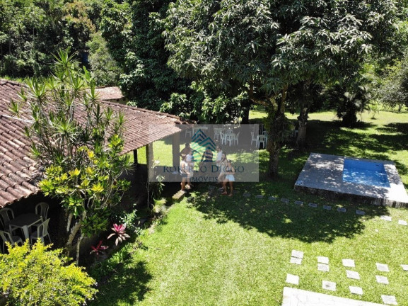 Imagem Imóvel com 5 Quartos à Venda, 23.237 m² em Itapeba - Maricá