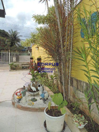 Imagem Casa com 3 Quartos à Venda, 100 m² em Sopotó - Iguaba Grande