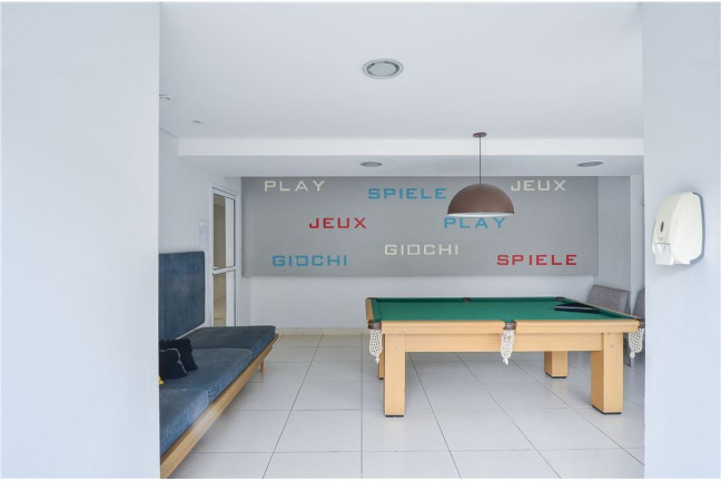 Imagem Apartamento com 2 Quartos à Venda, 55 m² em Liberdade - São Paulo