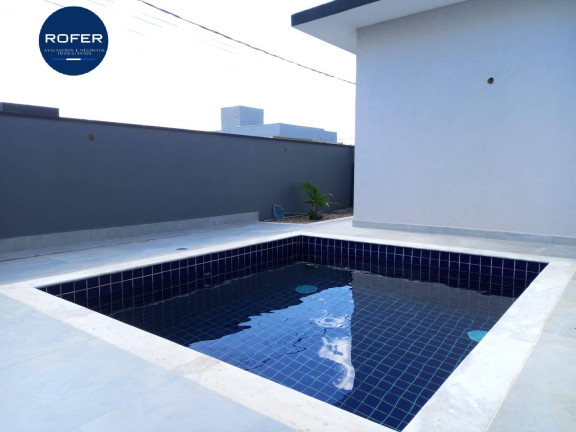 Imagem Casa com 3 Quartos à Venda, 318 m² em Jardim São Marcos - Valinhos