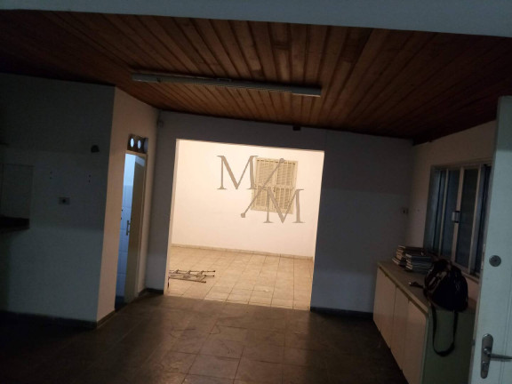 Imagem Sobrado com 2 Quartos à Venda, 259 m² em Vila Mathias - Santos