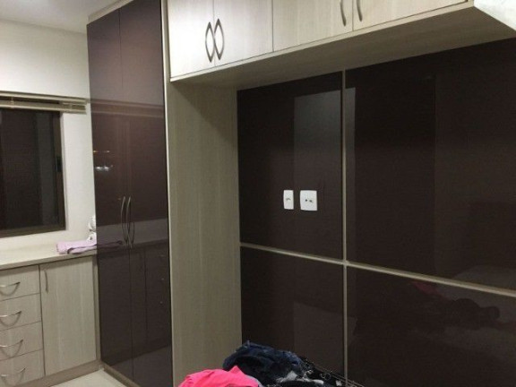 Imagem Apartamento com 2 Quartos à Venda, 55 m² em Sul (águas Claras) - Brasília