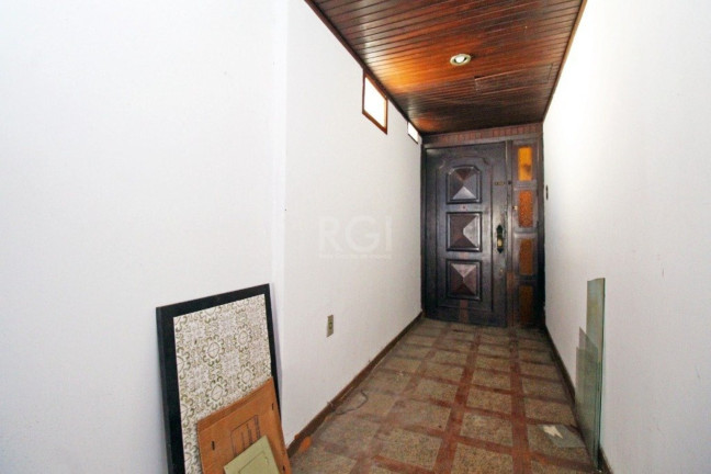 Apartamento com 3 Quartos à Venda, 81 m² em Centro Histórico - Porto Alegre