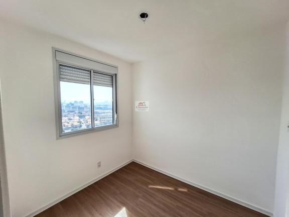 Apartamento com 2 Quartos à Venda, 44 m² em Lapa - São Paulo