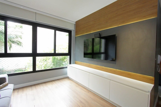 Apartamento com 3 Quartos à Venda, 100 m² em Menino Deus - Porto Alegre