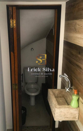 Imagem Casa com 2 Quartos à Venda, 60 m² em Pestana - Osasco