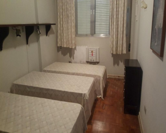 Imagem Apartamento com 4 Quartos à Venda, 180 m² em Pitangueiras - Guarujá