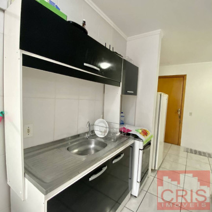 Imagem Apartamento com 1 Quarto à Venda, 33 m² em Centro - Bento Gonçalves