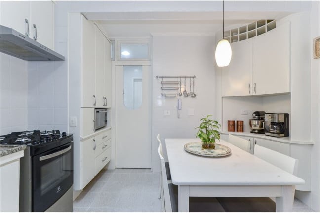 Imagem Apartamento com 3 Quartos à Venda, 189 m² em Vila Suzana - São Paulo