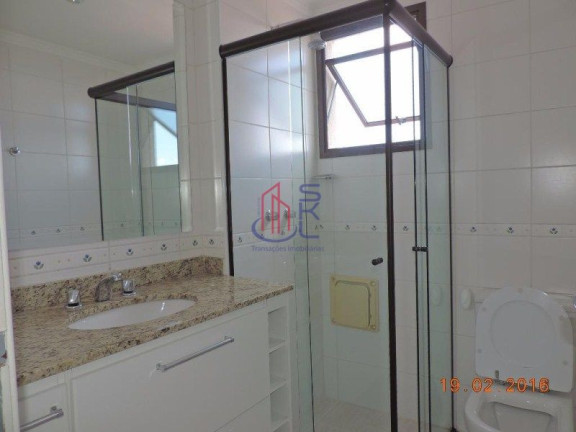 Imagem Apartamento com 3 Quartos à Venda, 96 m² em Vila Augusta - Guarulhos