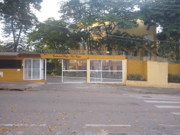 Imagem Apartamento com 3 Quartos à Venda, 78 m² em Vila Santa Maria - Jundiaí