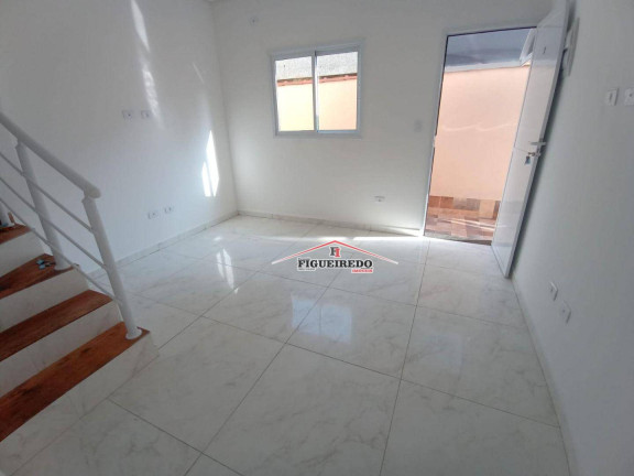 Imagem Casa com 2 Quartos à Venda, 57 m² em Vila Assunção - Praia Grande