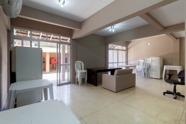 Apartamento com 2 Quartos à Venda, 47 m² em Lapa - São Paulo